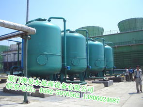 水處理設備 保障水資源可持續(xù)利用的關鍵工具