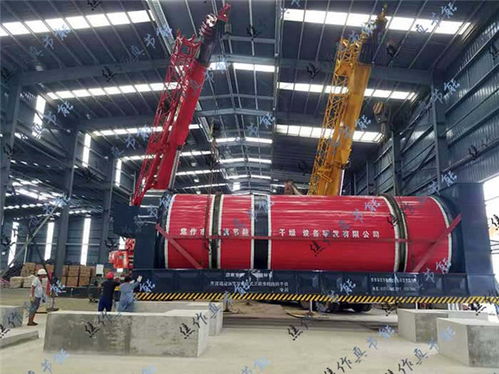 化工污泥烘干設備常見故障類型分析與水處理設備維護策略