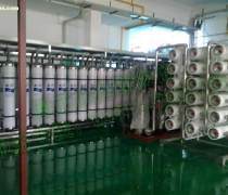 安徽元通水處理設(shè)備 創(chuàng)新科技，守護(hù)水資源