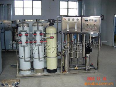 純凈水設(shè)備與反滲透水處理設(shè)備 型號(hào)、圖片及工廠店產(chǎn)品庫指南