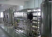 環(huán)保水處理設(shè)備供求新動(dòng)態(tài) 一呼百應(yīng)助力產(chǎn)業(yè)鏈高效對(duì)接