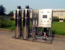 常州自來(lái)水全產(chǎn)業(yè)鏈解析 從源頭活水到智能水處理