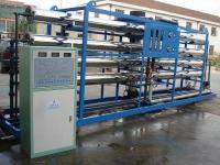 深耕江浙滬，服務(wù)長(zhǎng)三角 蘇州水處理設(shè)備公司的環(huán)保使命與實(shí)踐