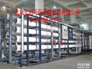 從水處理到辦公空間 北京企業(yè)高效運(yùn)營(yíng)的雙重保障