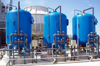 生活飲用水深度處理該如何進行?水廠廠長力薦這款水處理設備