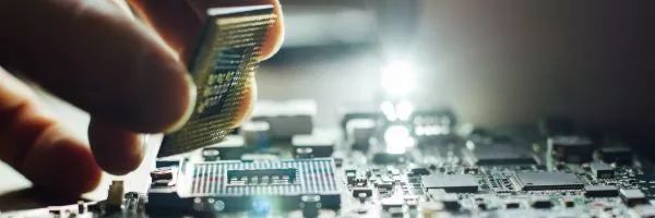 超越編程 計算機集成與信息系統，一個隱藏在STEM中的戰略樞紐